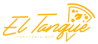 El Tanque Trattoria Bar logo