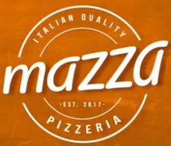Mazza Pizzeria Logo