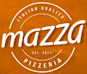 Mazza Pizzeria logo