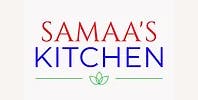 Samaa's Kitchen Logo