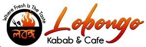 Lobongo Kabab & Cafe Logo