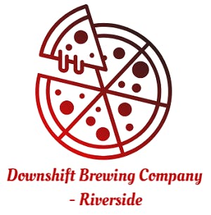 Downshift Brewing Company - Riverside