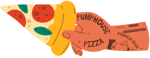 PumpHouse Pizza