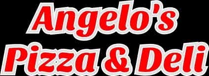 Angelo's Pizza & Deli logo