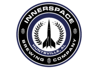 Innerspace Brewing Company logo
