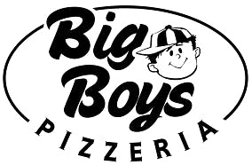 Big Boys Pizzeria Logo