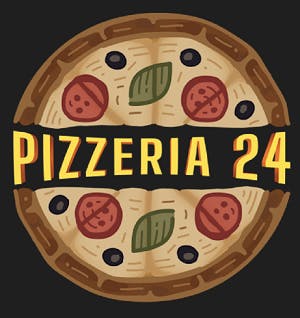 Pizzeria 24