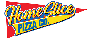 Homeslice Pizza Company logo