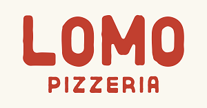 Lo Mo Pizzeria logo