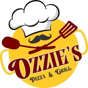 Ozzie's Pizza & Grill Logo