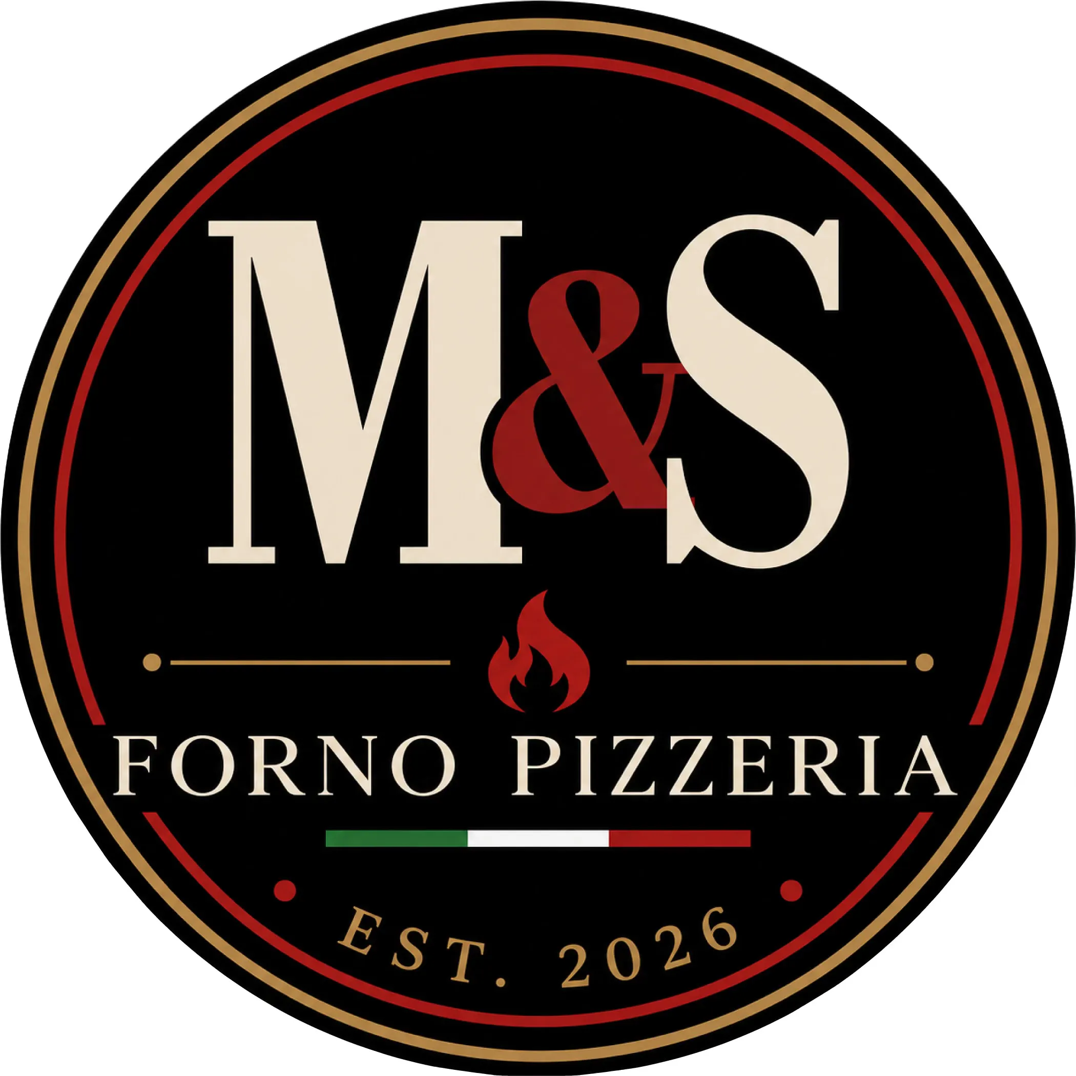 M & S Forno Pizzeria