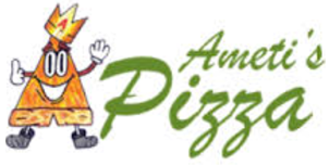 Ameti's Pizza Restaurant logo