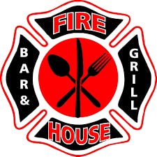 Firehouse Bar & Grill Logo