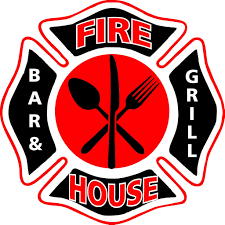 Firehouse Bar & Grill logo