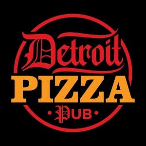 Detroit Pizza Pub