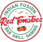 Red Tomatoes logo