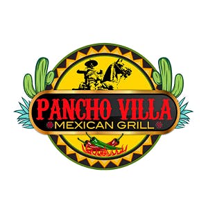 Pancho Villa Mexican Grill & Bakery 2 Logo