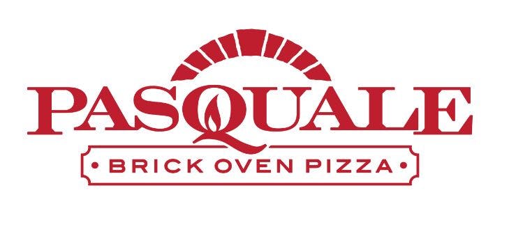 Pasquale Brick Oven Pizza