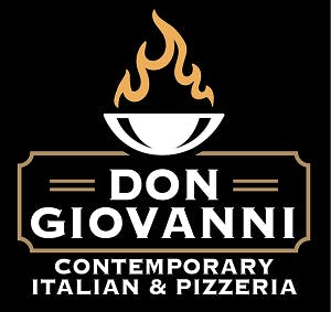 Don Giovanni Contemporary Italian & Pizzeria Ormond Beach