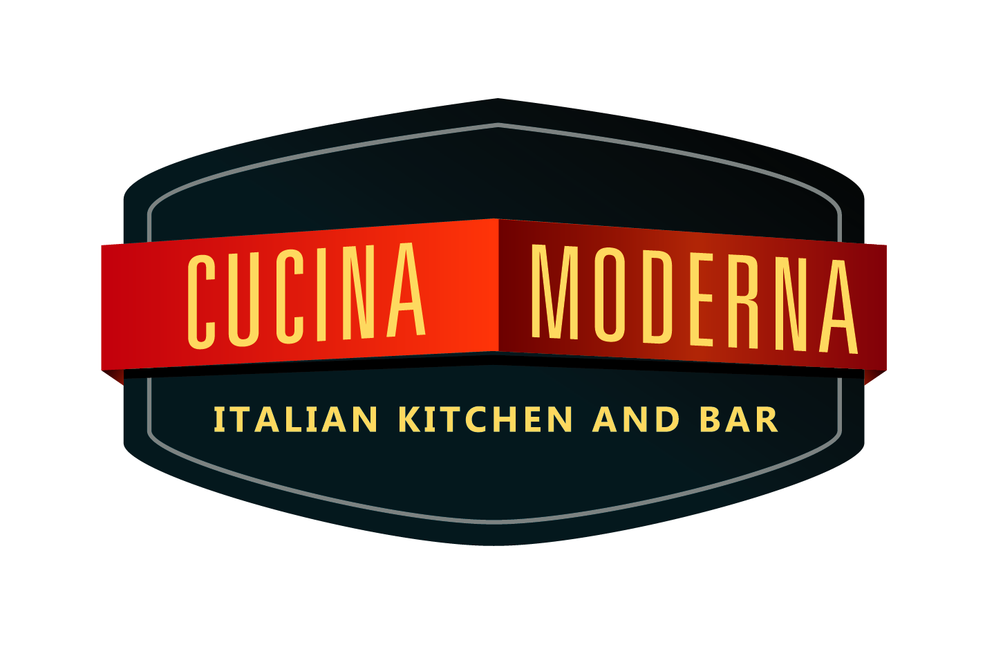 Cucina Moderna logo