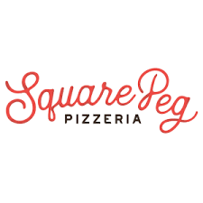 Square Peg Pizzeria - Storrs logo
