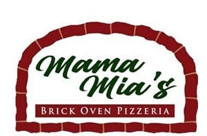 Mama Mia's Brick Oven Pizza