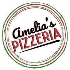 Amelia's Pizzeria Logo