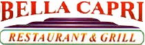 Bella Capri Restaurant & Grill