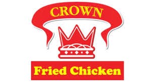 Crown Fried Chicken & Pizza