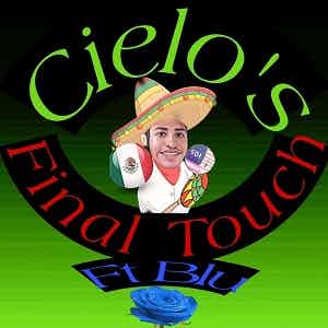 Cielo's Final Touch logo