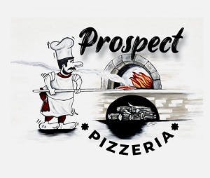 Prospect Pizza & Subs Logo
