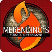 Merendino's Pizza & Ristorante Logo