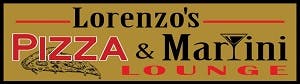 Lorenzo’s Pizza & Martini Lounge