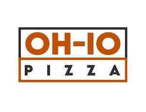 OH-IO PIZZA logo