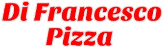 Di Francesco Pizza - Westampton - Menu & Hours - Order Delivery