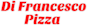 Di Francesco Pizza logo