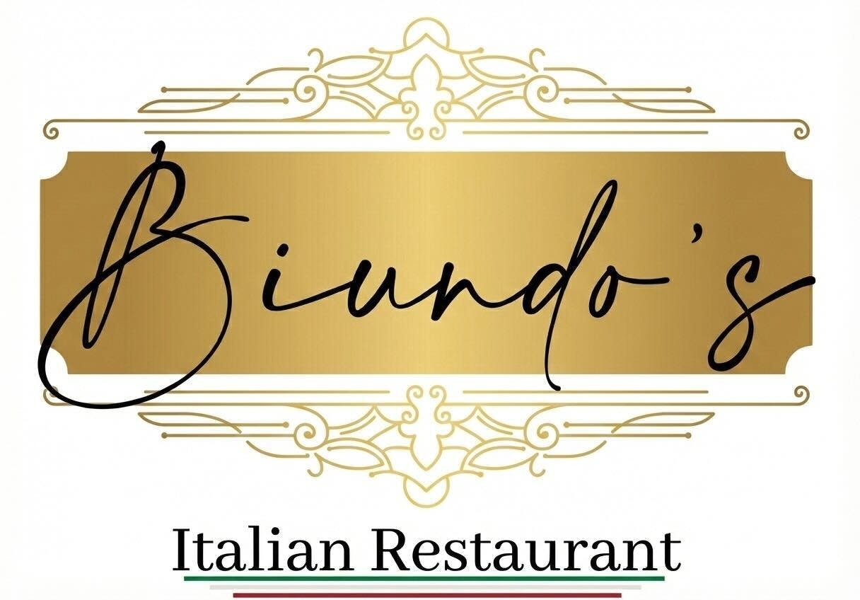 Biundo's Italian Restaurant