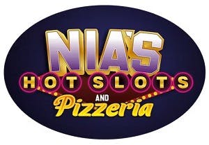Nia's Hot Slots & Pizzeria
