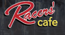 Racers Cafe and Reds Restaurant Wine Bar logo