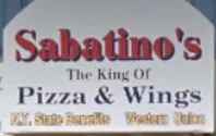 Sabatino's Pizza & Deli  logo