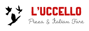 L'uccello Pizza & Italian Fare logo