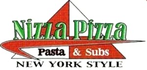 Nizza Pizza Logo