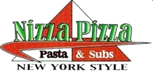 Nizza Pizza logo