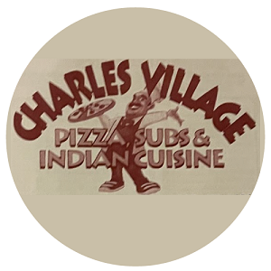 Charles Village Pizza logo