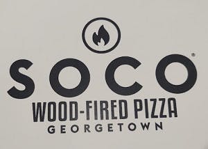 SoCo Wood Fired Pizza