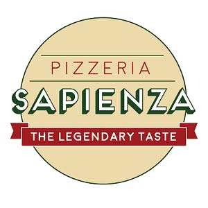 Pizzeria Sapienza Logo