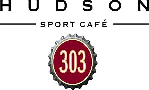 Hudson 303 Sport Cafe