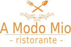 A Modo Mio Ristorante logo