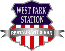 West Park Station logo