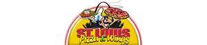 St Louis Pizza & Wings